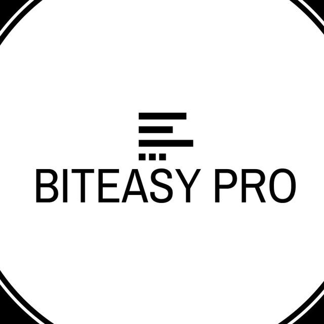 Biteasy pro