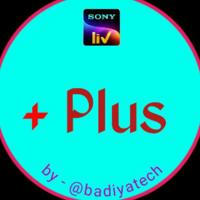 Sony LIV Plus