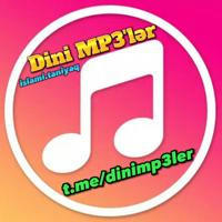 ✨Dini Mp3'lər🎧💕