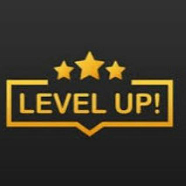 LEVEL UP FAST