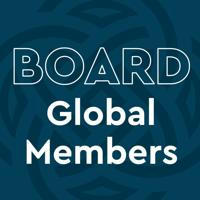Board Global Members