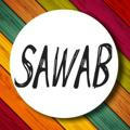 sawab