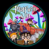 Platform 4/20 Products 🪄🍄🍁
