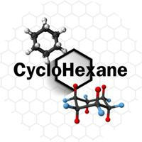 Cyclohexane Chemistry