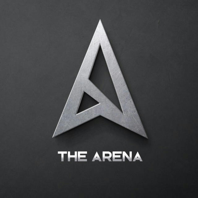 The Arena - Channel
