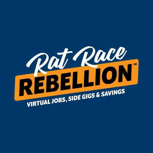 Rat Race Rebellion