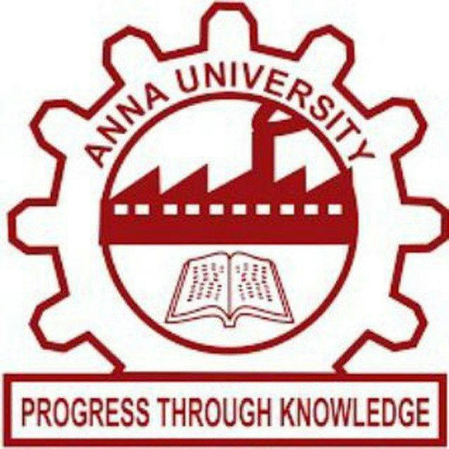 Anna University Ebooks