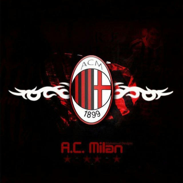 ac Milan|آث میلان