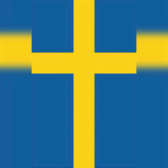 Sverige Först