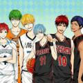 30mb Kuroko's BasketBall 480p | 360p | Low Mb /Size | Dub/Sub English | Kuroko No Basuke | movies ova