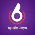Apple Jeys - Продукция Apple