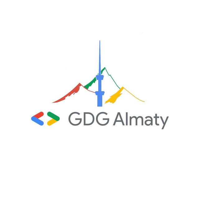 GDG Almaty