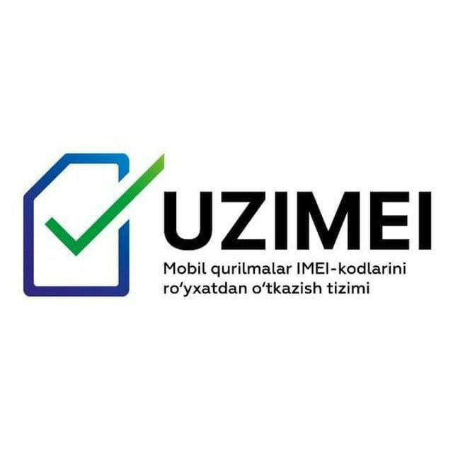 UZIMEI Ro‘yxatga Olish Xizmatlari