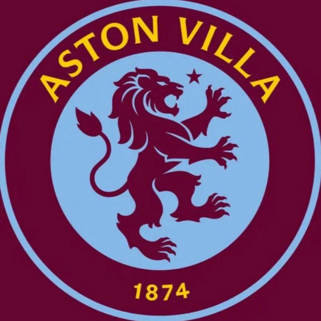 Астон Вилла | Aston Villa