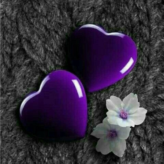 💜Purple💜پنڤســجي