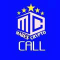 Mabes Crypto Call