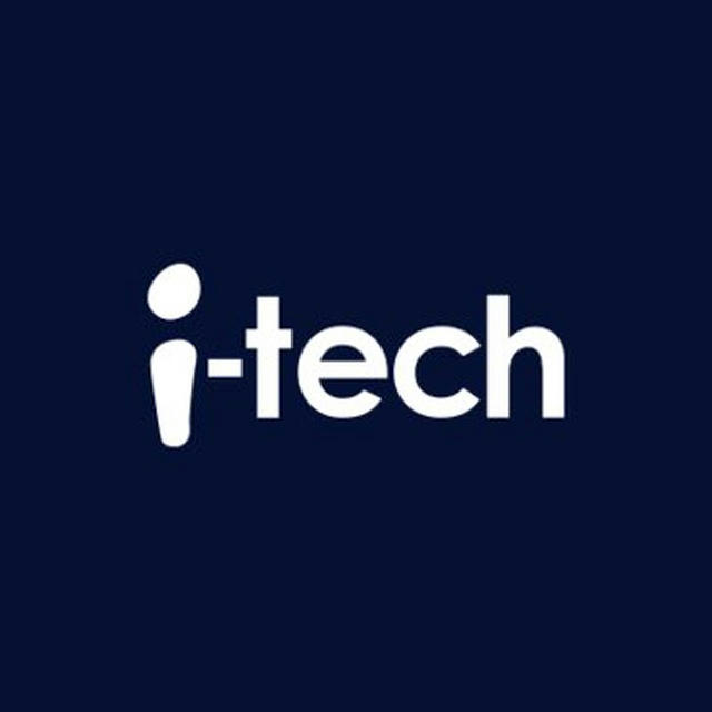 iTech - IA, ChatGPT, Tecnología, Robots