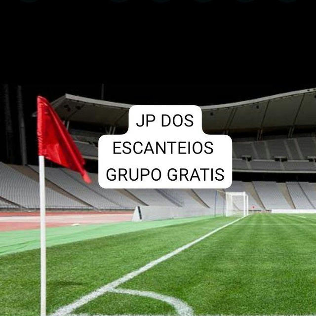 JP DOS ESCANTEIOS GRUPO GRATIS