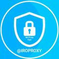 🌐 iRo Proxy | پروکسی