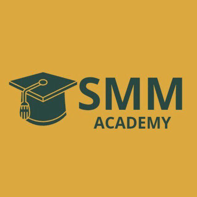 SMM academy📚