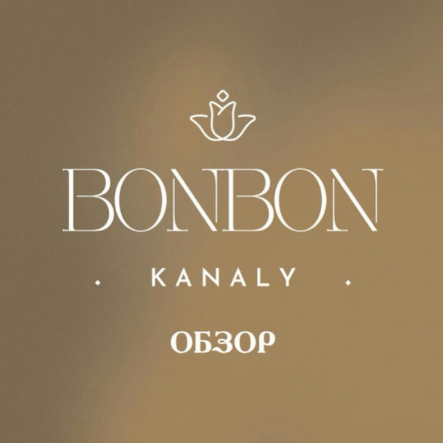 Обзор канала “Bonbon”