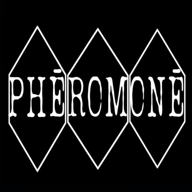 PHĒROMONĒ