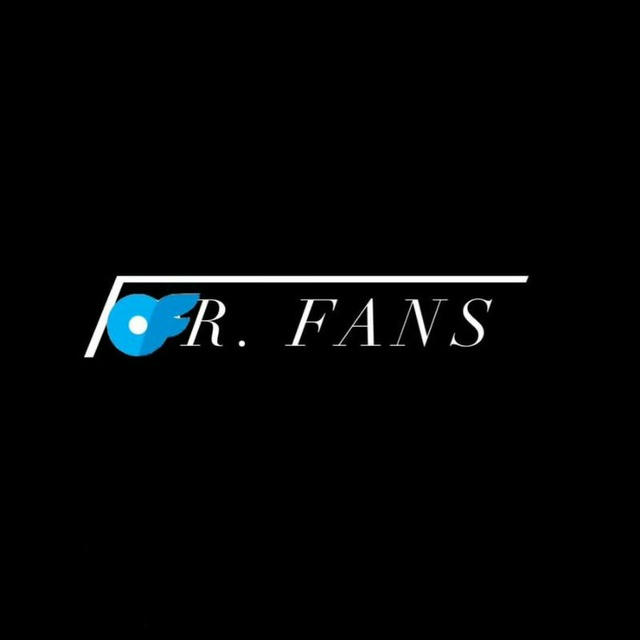 Dr. Fans 🔥