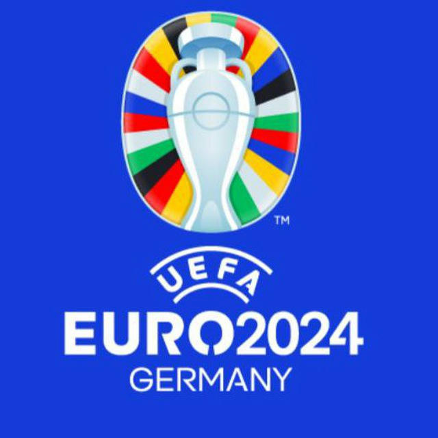 📺 EURO 2024 ⚽️