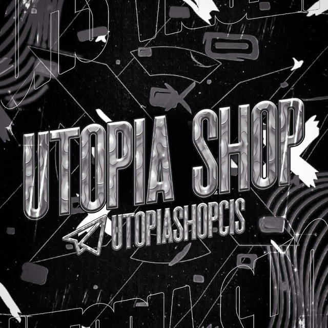 UTOPIA SHOP