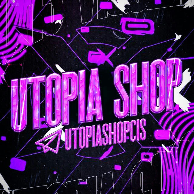UTOPIA SHOP
