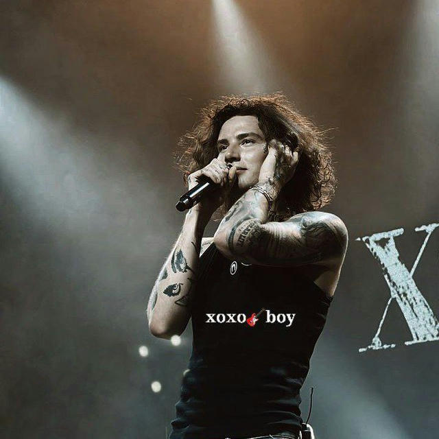 Xoxo_boy