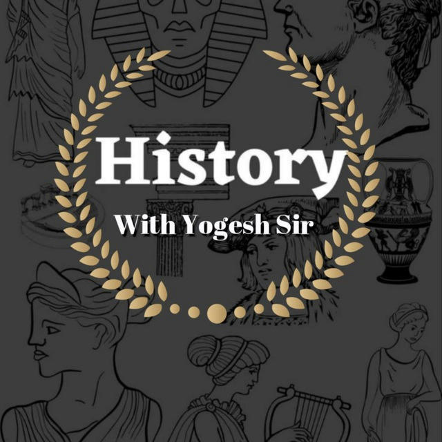 History with Yogeshsir