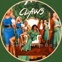 🇫🇷 ​Claws VF FRENCH SAISON 4 3 2 1