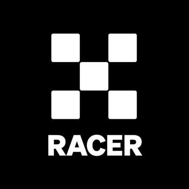 OKX Racer Bot 🏁 | OKX Channel