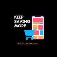 Keep Saving More (Deals & Offers)