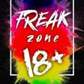 Freak Zone 18+