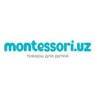 MontessoriUz - онлайн магазин детских товаров