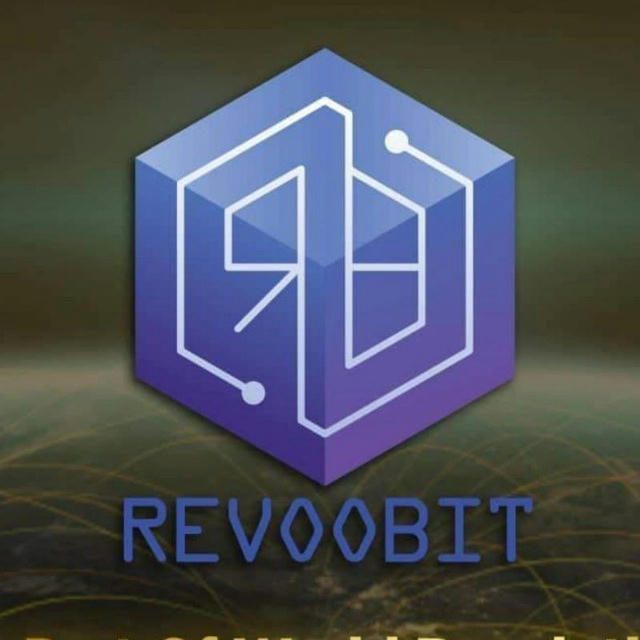 Revoobit Announcement Channel