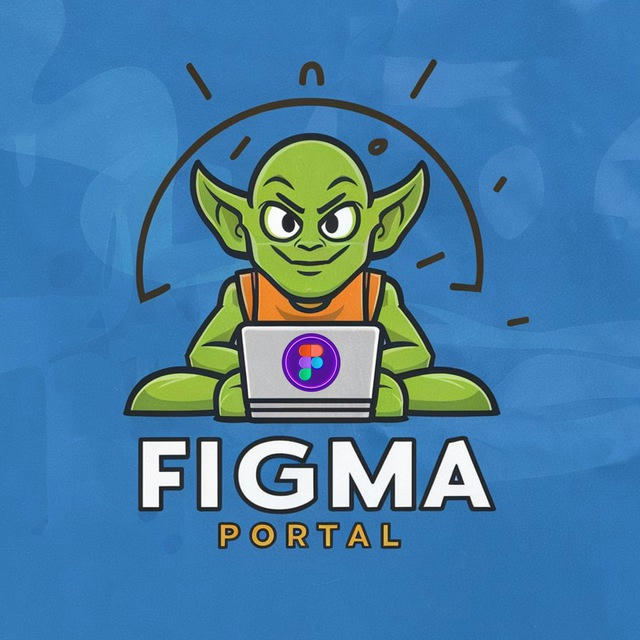 Figma Portal | Макеты для верстки сайтов