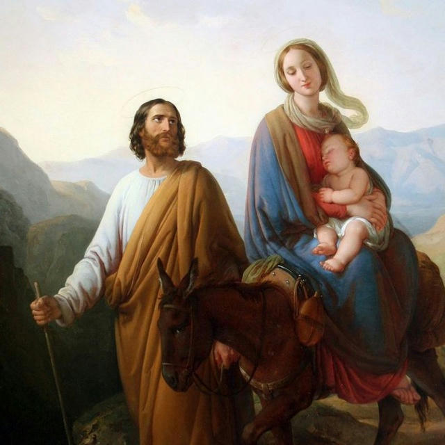 A Jesus por Maria e José
