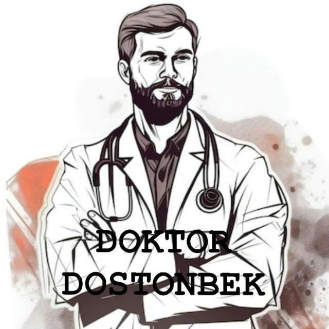 DOKTOR DOSTONBEK