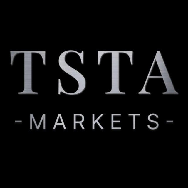 TSTA | Markets 🇺🇦