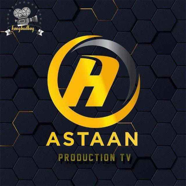 ASTAAN PRODUCTION TV🎞📺