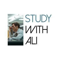 Study with Ali
