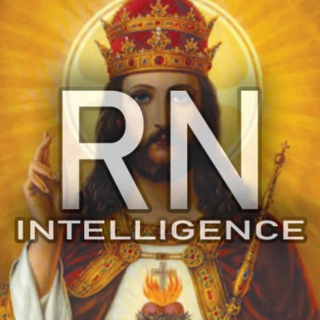 Rerum Novarum // Intel, Breaking News, and Alerts