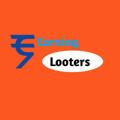 Earning Looters