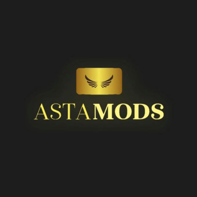 AstaMods Official