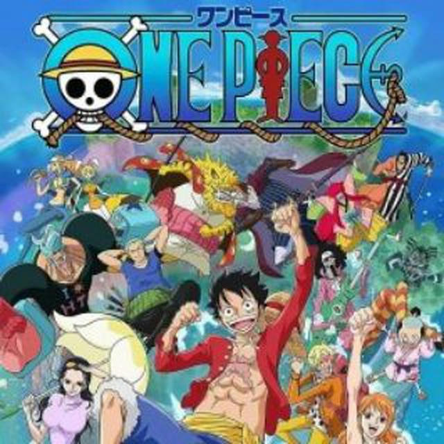 One Piece Live Action : One Piece Episode 1080