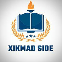 XIKMAD SIDE