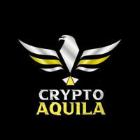Crypto Aquila Announcement